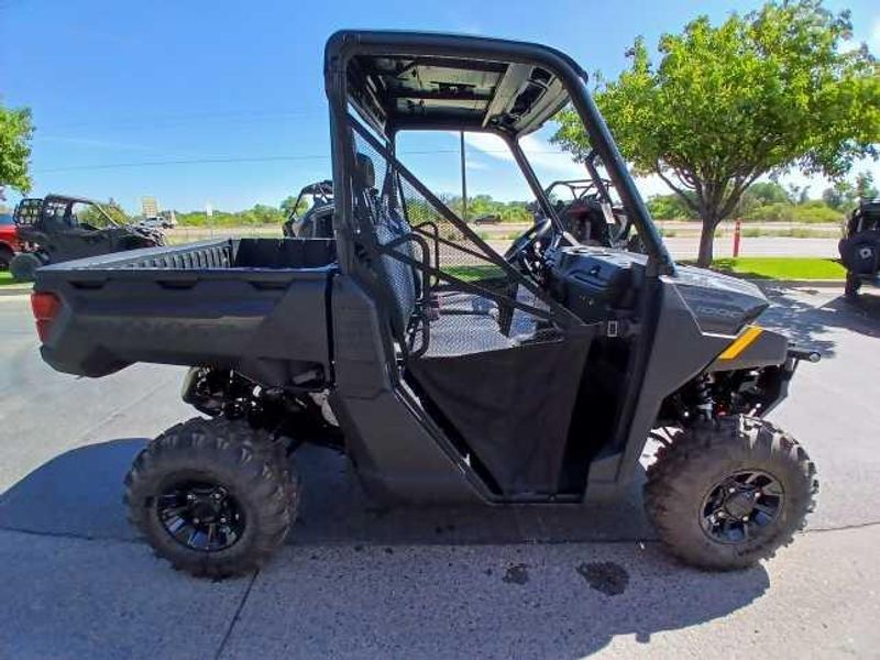 2025 Polaris RANGER 1000 PREMIUM 