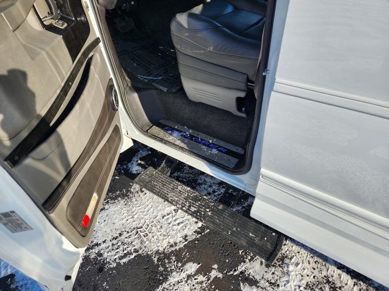 Used 2020 GMC Savana Cargo 