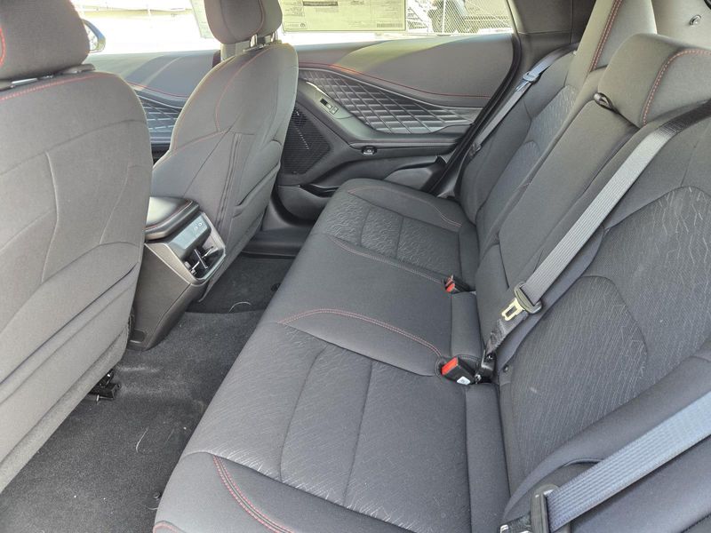 New 2026 Dodge Charger R/T 4-door Awd
