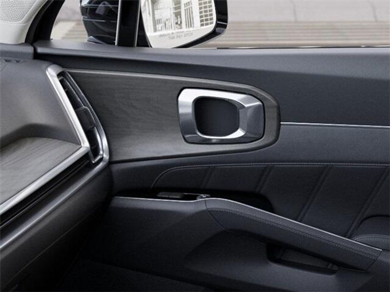 New 2026 Kia Sorento X-Line SXImage 25