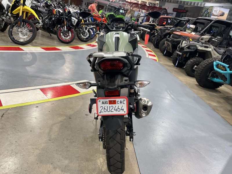 Used 2023 Kawasaki Versys-X 300 ABS Image 17