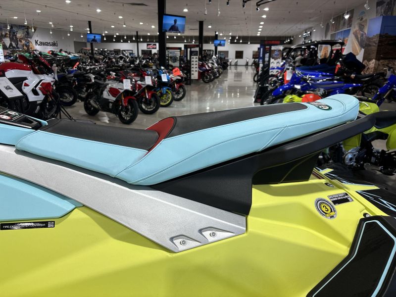 New 2025 Yamaha JETBLASTER PRO (3UP) Image 20