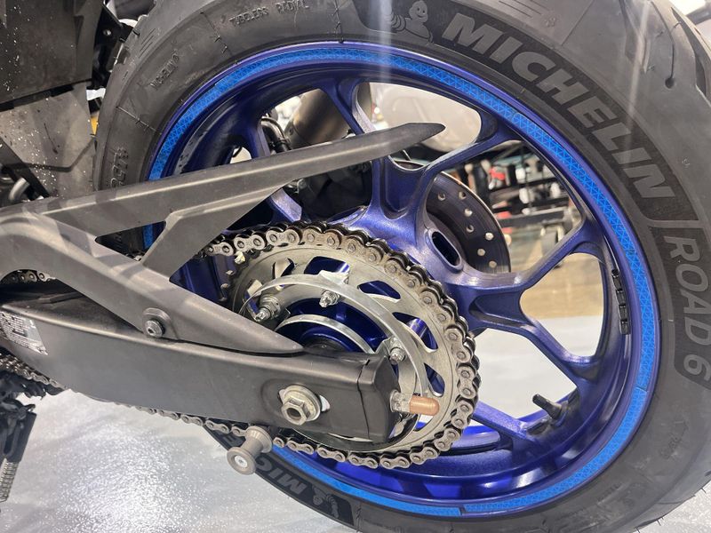 Used 2022 Yamaha YZF-R3 ABS Image 19