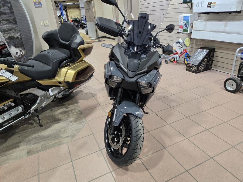 NEW 2025 YAMAHA TRACER 9 Image 8