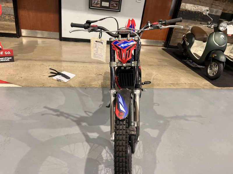 New 2025 Honda MONTESA COTA 4RT 301RR Image 10