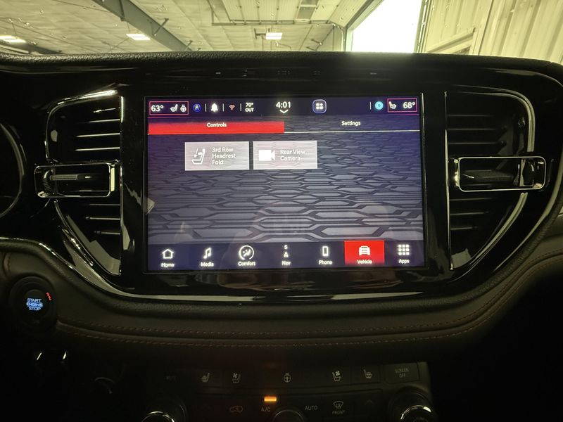 New 2026 Dodge Durango Gt Plus AwdImage 34