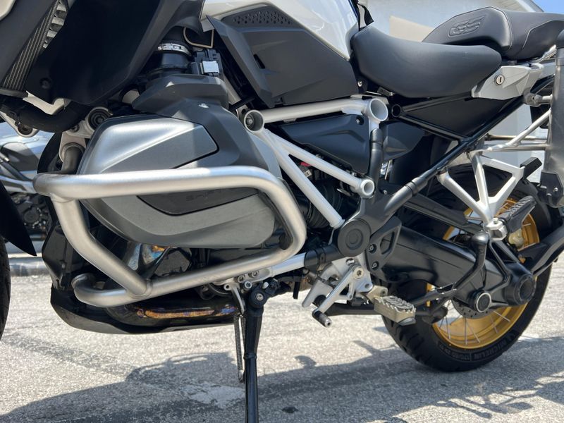 2019 BMW R 1250 GS 