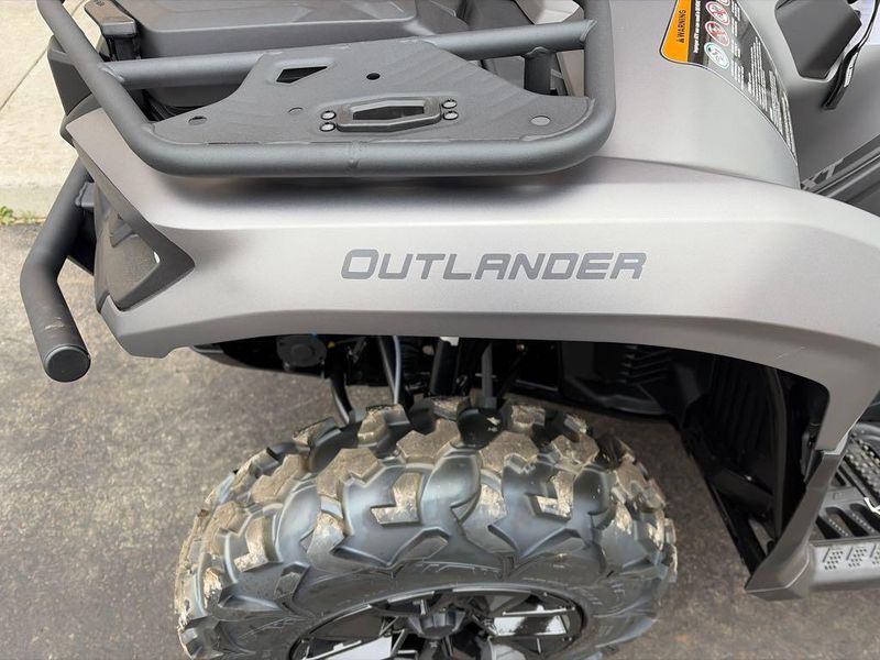 New 2026 Can-Am OUTL XT 700 