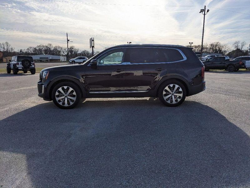 2021 Kia Telluride EXImage 6