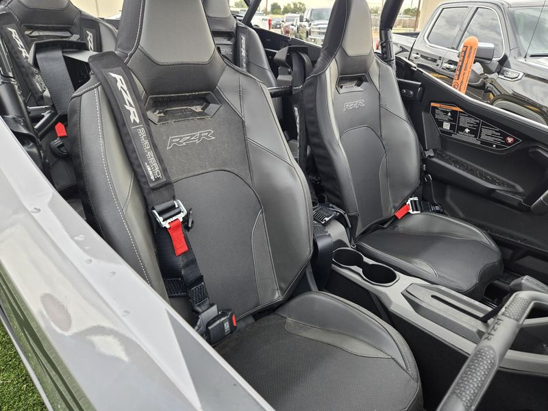 NEW 2026 POLARIS RZR PRO S 4 ULTIMATE Image 20