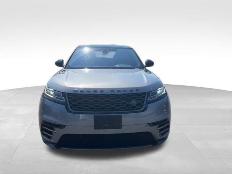 Used 2020 Land Rover Range Rover Velar R-Dynamic HSE