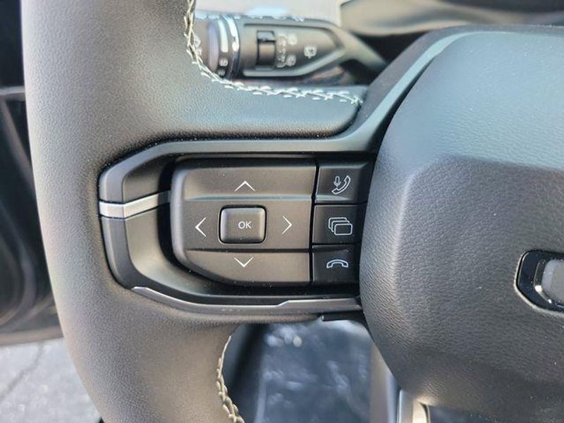New 2026 Jeep Cherokee Limited 4x4