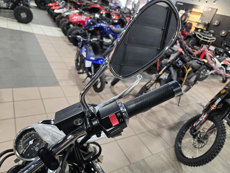 NEW 2026 YAMAHA V STAR 250 Image 17