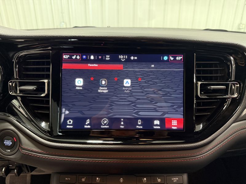 Used 2024 Dodge Durango GT PlusImage 40