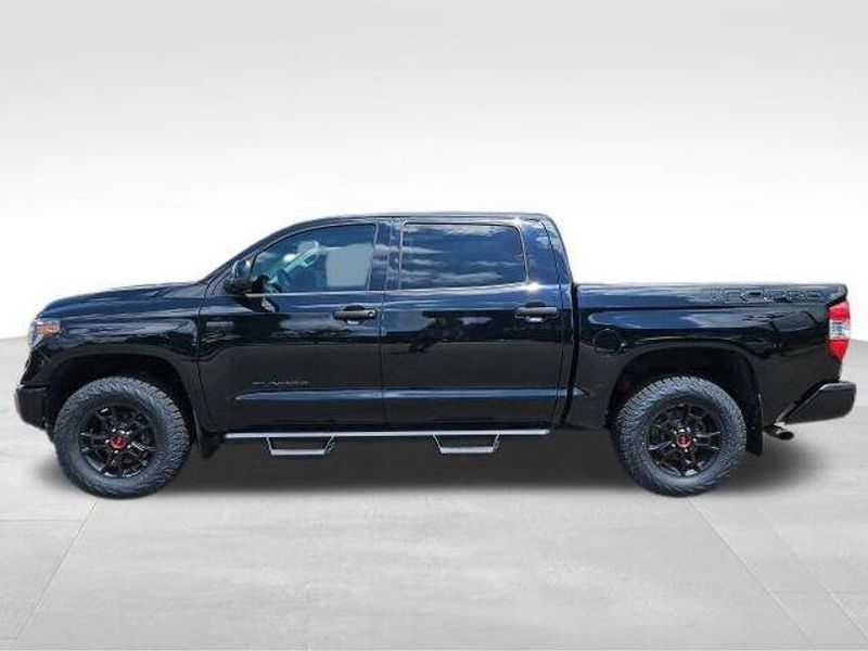 Used 2019 Toyota Tundra 4WD TRD Pro