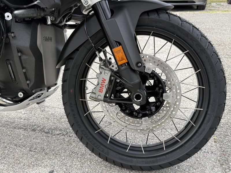 2026 BMW R 1300 GS