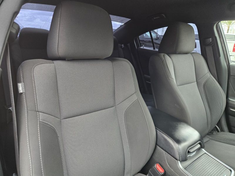 Used 2022 Dodge Charger SXT RWD