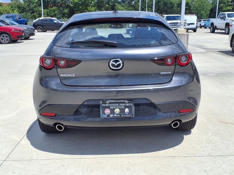 Used 2024 Mazda Mazda3 2.5 S Premium PackageImage 11
