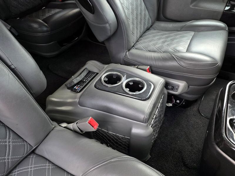Used 2021 Chevrolet Express Passenger LS