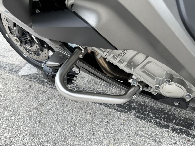 New 2026 BMW K 1600 GTL 