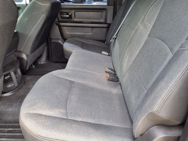 2021 RAM 2500 TradesmanImage 15