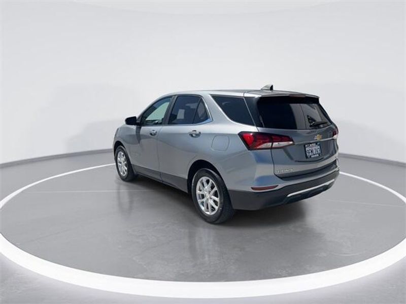 2023 Chevrolet Equinox LTImage 6
