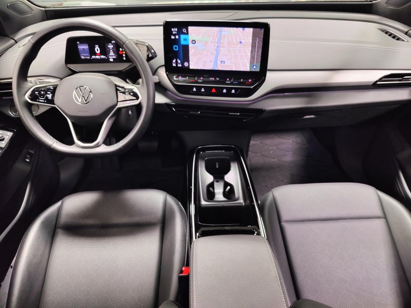 Used 2023 Volkswagen ID.4 S w/Glass RoofImage 17