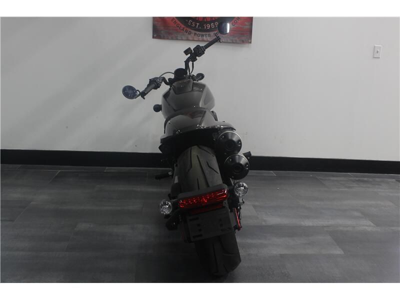 2023 Harley-Davidson SPORTSTER S Image 4