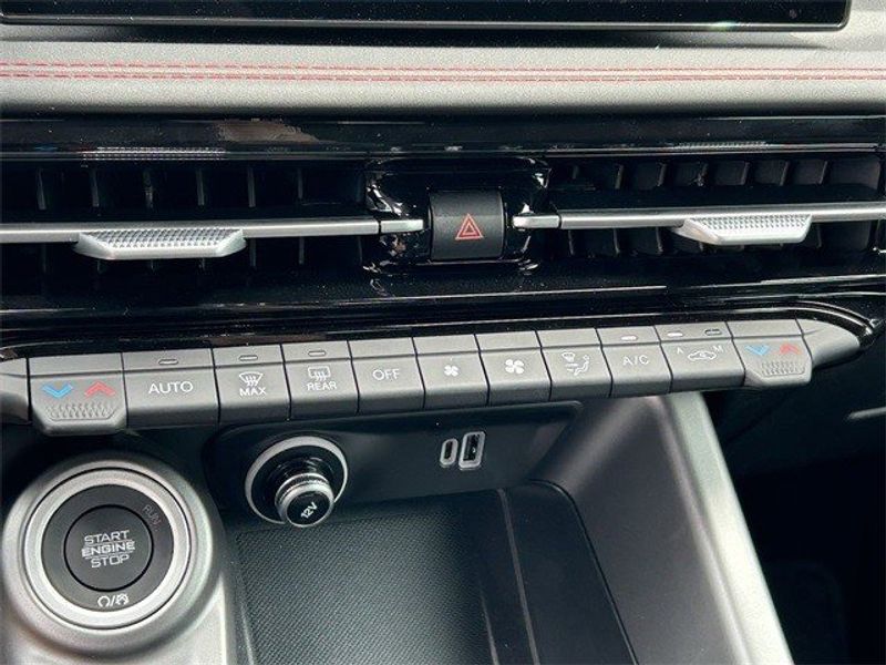 2023 Dodge Hornet GTImage 21