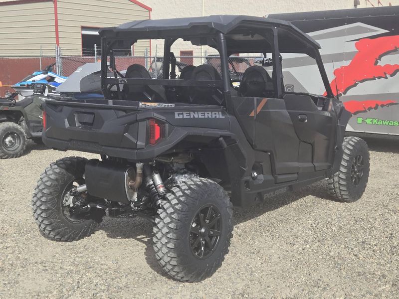 New 2026 Polaris GENERAL XP 4 1000 ULTIMATE 