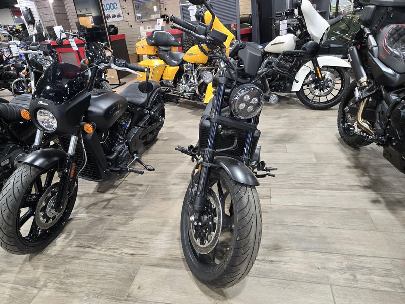 USED 2025 HONDA REBEL 1100 BASE Image 7