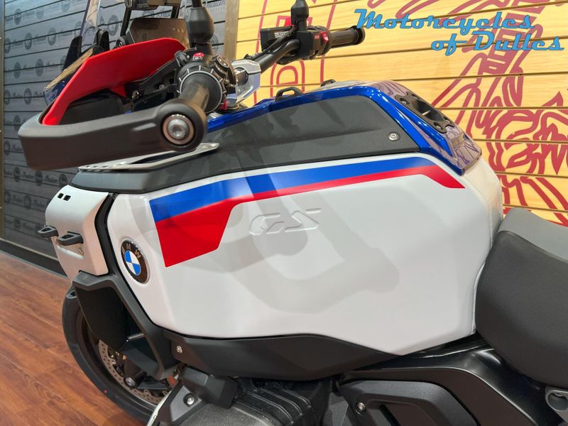 2025 BMW R 1300 GS Adventure Auto Image 9