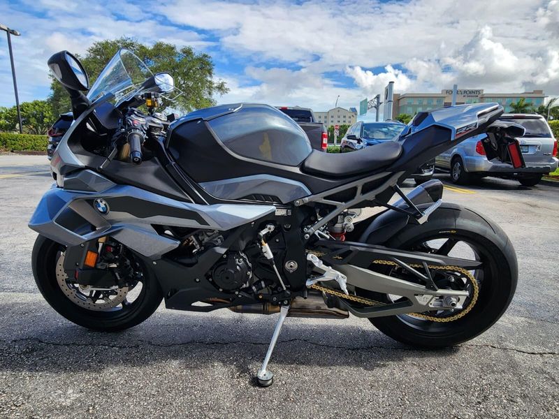 2025 BMW S 1000 RRImage 6