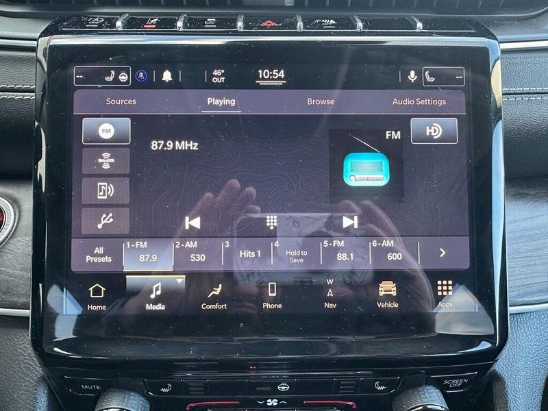 2021 Jeep Grand Cherokee L LimitedImage 5