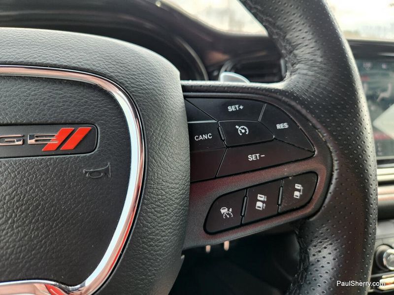 Used 2024 Dodge Durango R/T Premium