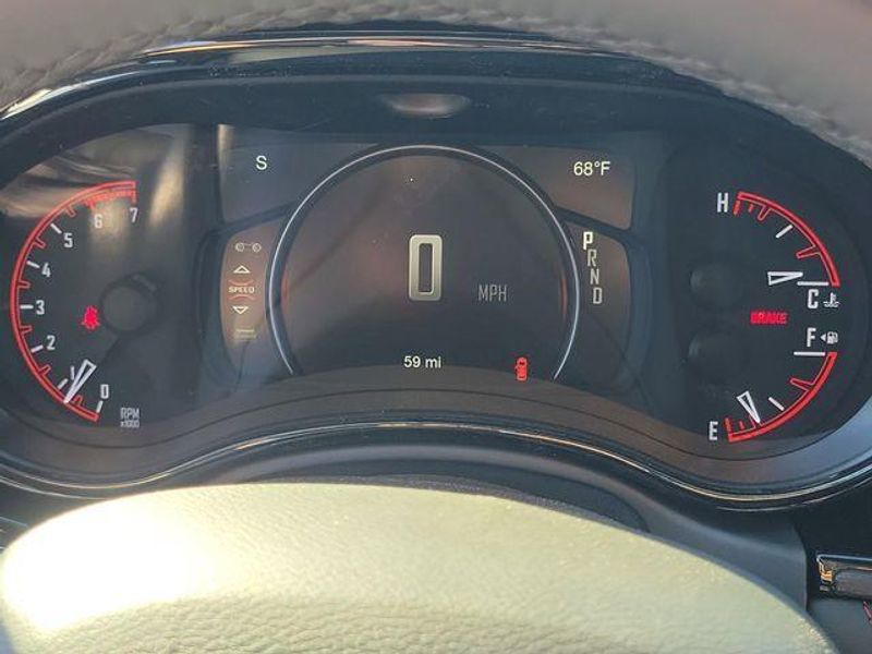 New 2026 Dodge Durango Gt Awd Hemi V8