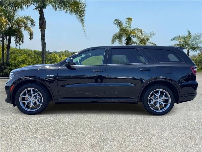 New 2026 Dodge Durango Gt Awd Hemi V8