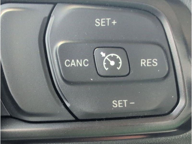 Used 2023 Jeep Wrangler 4xE Willys 4xeImage 25