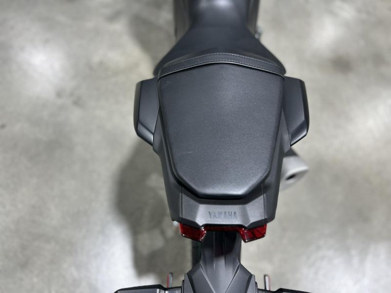 2025 Yamaha MT-03 Image 7