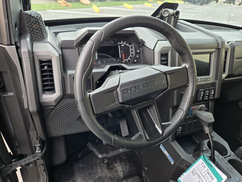 NEW 2026 POLARIS XPEDITION ADV 5 NORTHSTAR Image 15