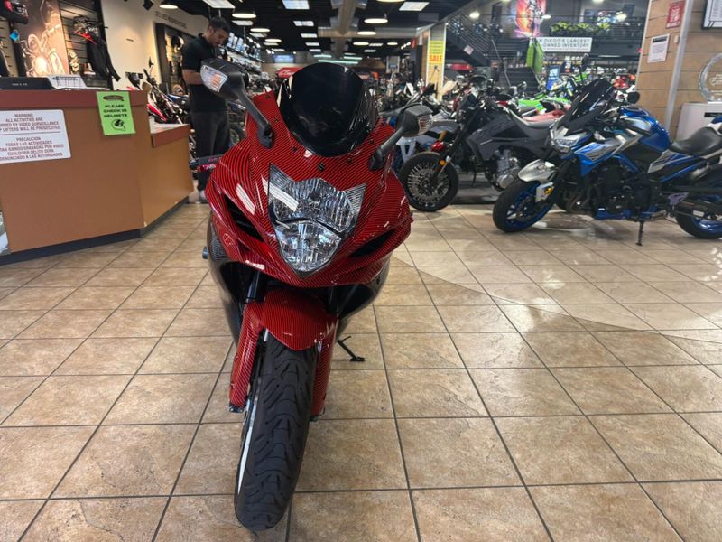 Used 2020 Suzuki GSX-R600M0 CA Image 41