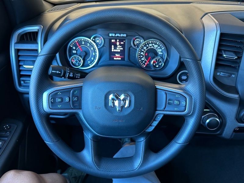 2023 RAM 1500 TradesmanImage 2