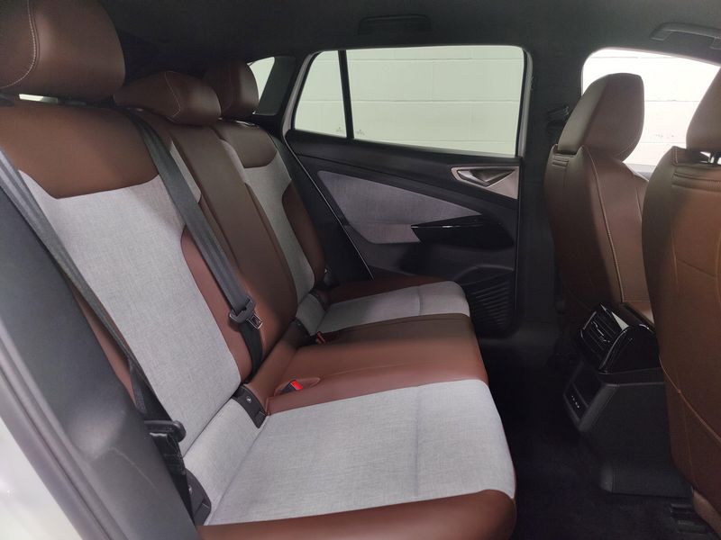 Used 2023 Volkswagen ID.4 Pro 82kW Long Range AWDImage 15