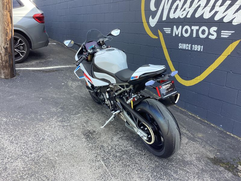 New 2026 BMW S 1000 RR 