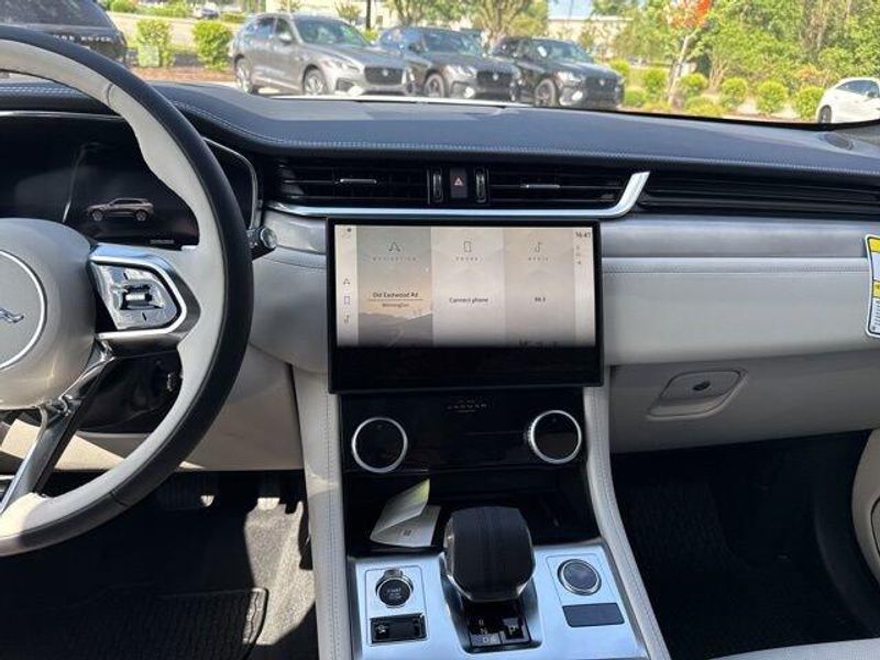 Used 2026 Jaguar F-PACE R-Dynamic S