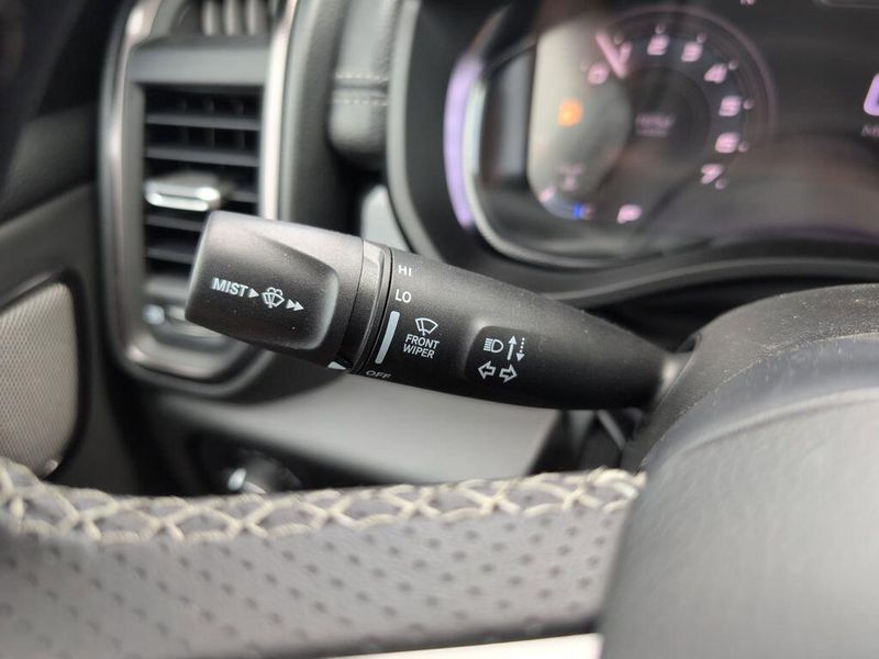 2025 RAM 1500 Rebel Crew Cab 4x4 5