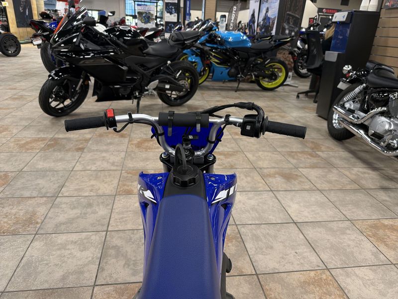 New 2026 Yamaha TT-R50E Image 23