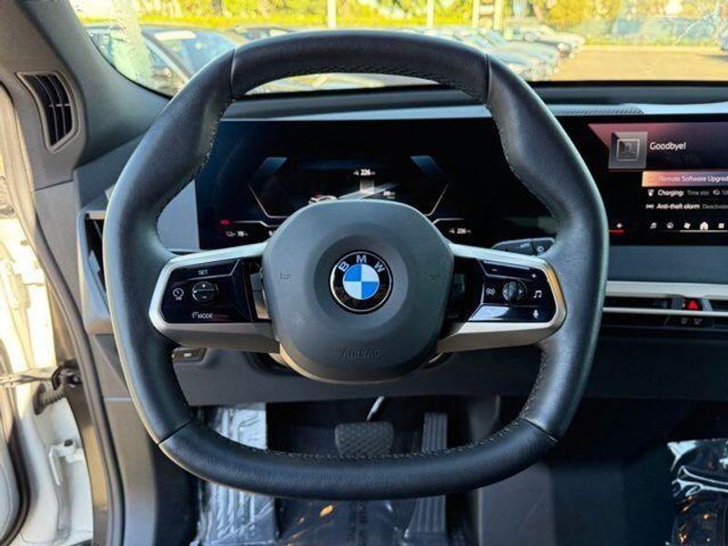Used 2026 BMW iX xDrive45Image 21