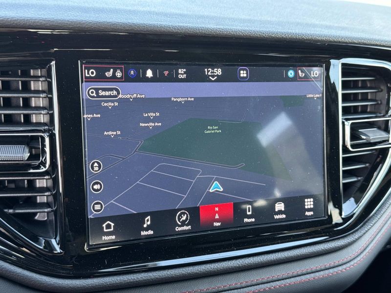 New 2026 Dodge Durango Gt Plus Awd Hemi V8