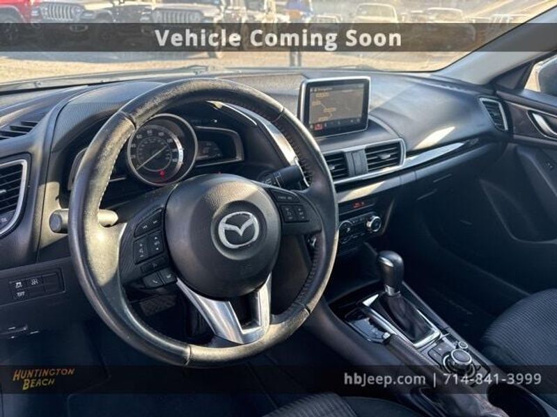 2014 Mazda Mazda3 i TouringImage 10